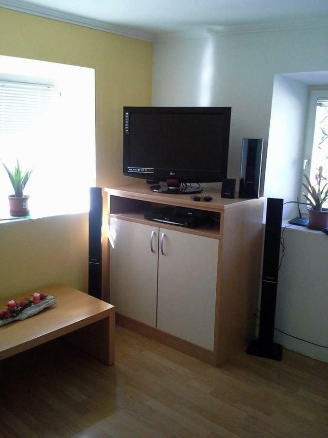 Apartma Pr' Vok Lesce  Exterior foto